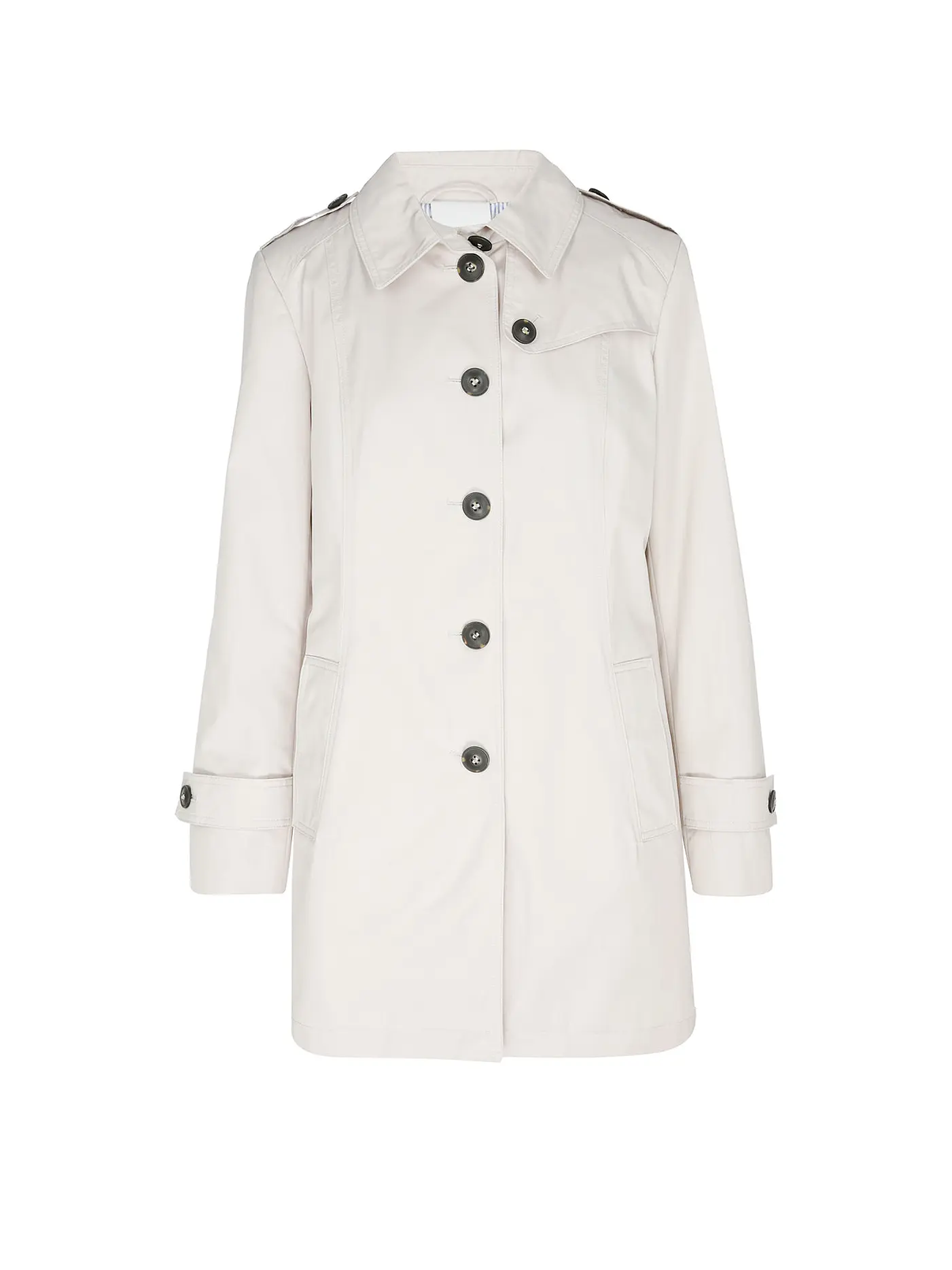 FUCHS & SCHMITT | Trenchcoat | 